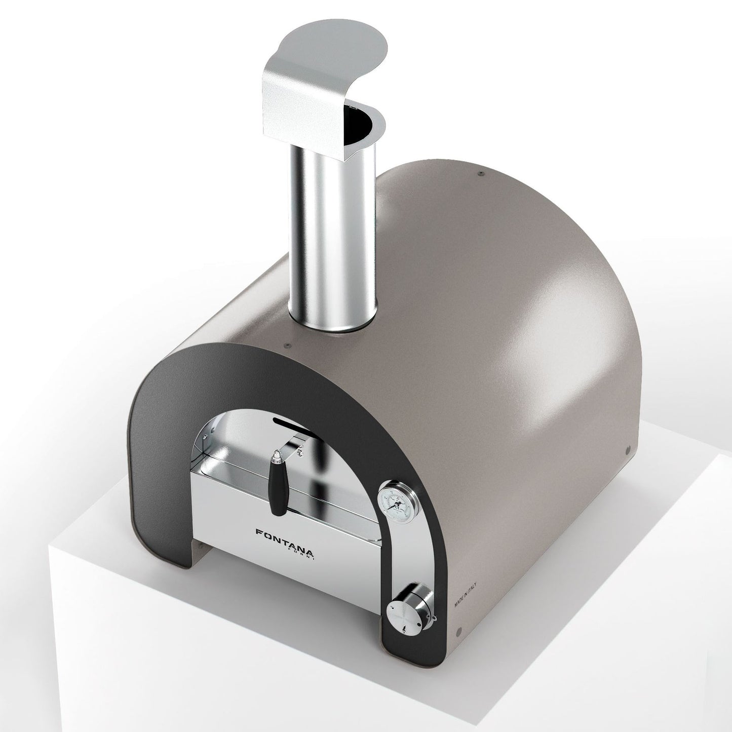 Fontana Maestro 60 Gas Pizza Oven