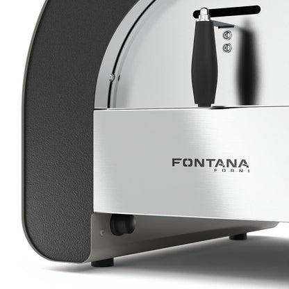 Fontana Maestro 40 Gas Pizza Oven