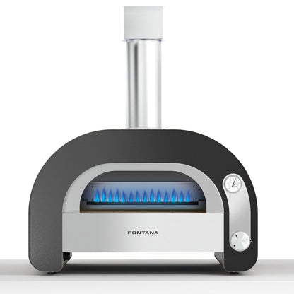 Fontana Maestro 60 Gas Pizza Oven