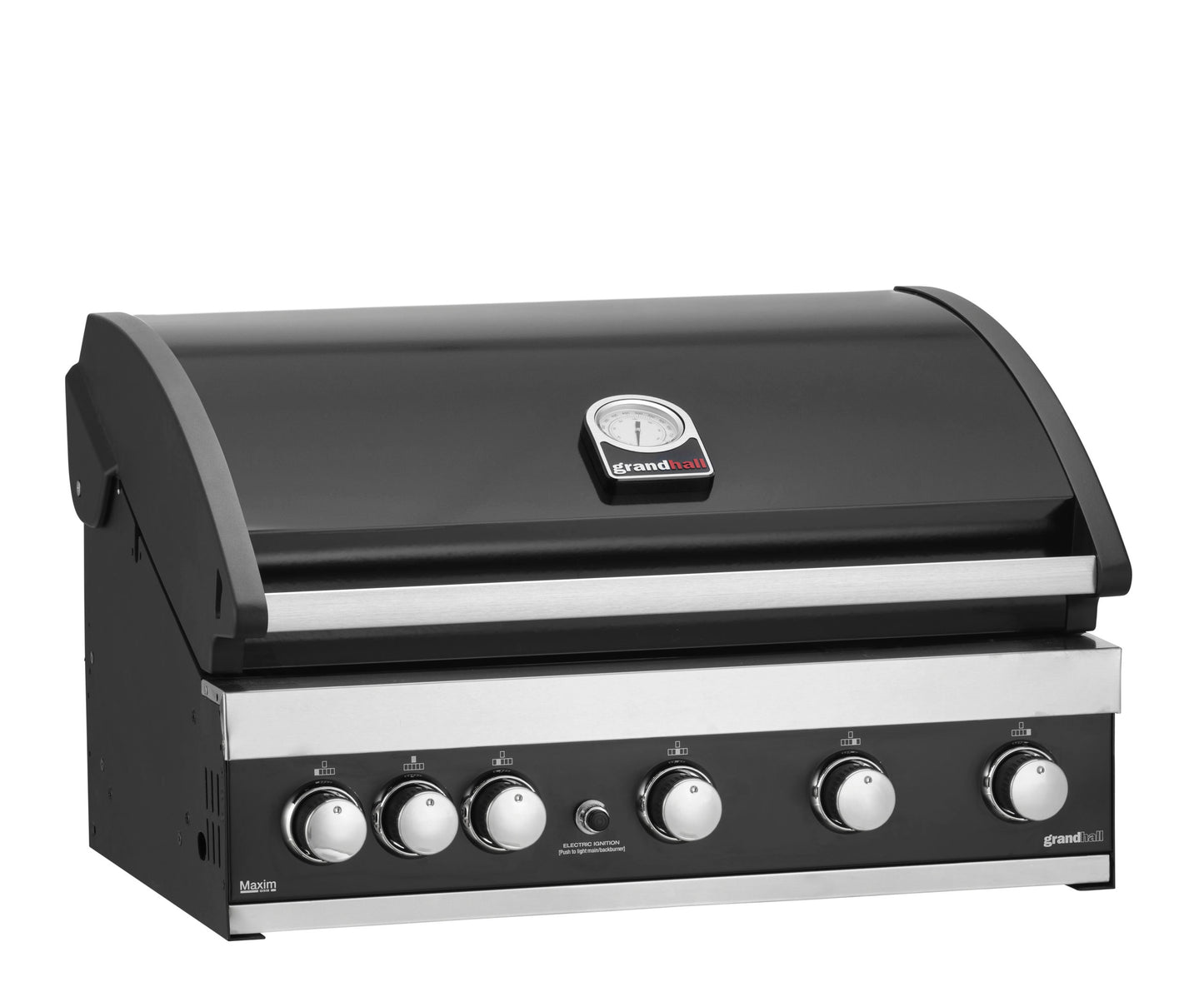 Grandhall Maxim G5 Built In Grill, GrandPro Outdoor Kitchen