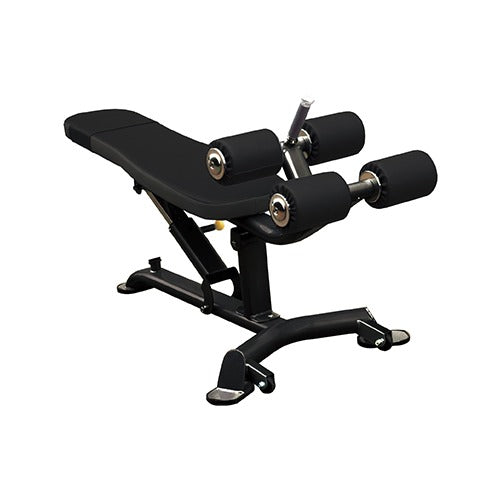 GymGear | Elite Series Multi Abdominal Bench