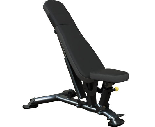 GymGear | Elite Series Multi-Adjustable Bench