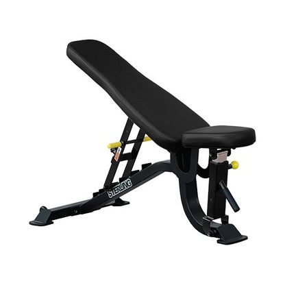 GymGear | Sterling Series Adjustable Bench