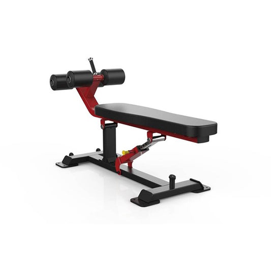 GymGear | Sterling Series Multi Abdominal Bench