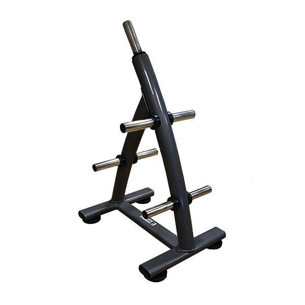 GymGear | Olympic Plate Rack (7 Horns)