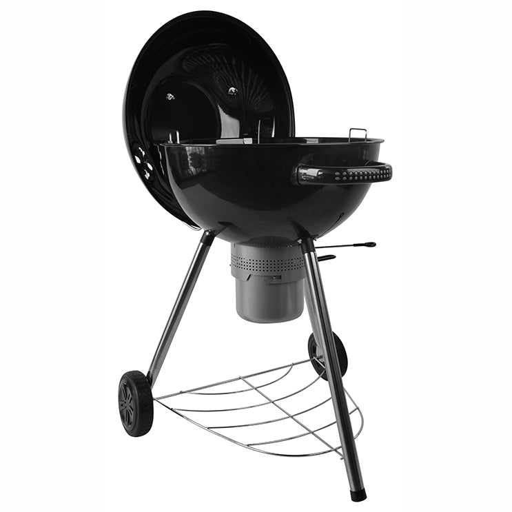 Halmo Premium 58cm Charcoal Barbecue