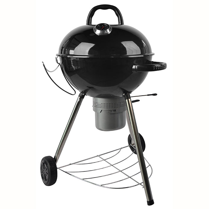 Halmo Premium 58cm Charcoal Barbecue