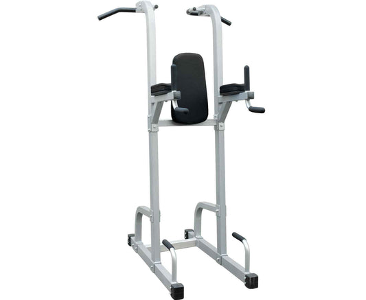 GymGear | Pro Series Chin / Dip / Knee Raise Frame