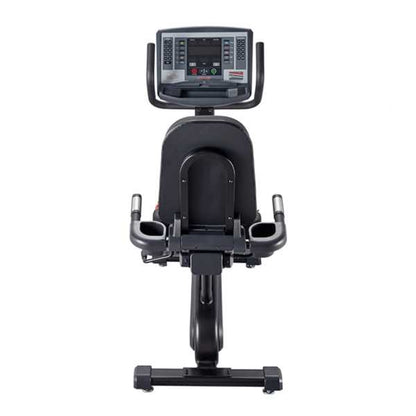 GymGear | R97 Recumbent Bike