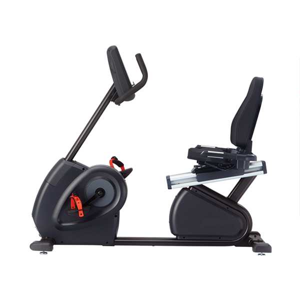 GymGear | R97 Recumbent Bike