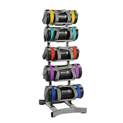 GymGear | Weighted Bags / Slam Ball Rack