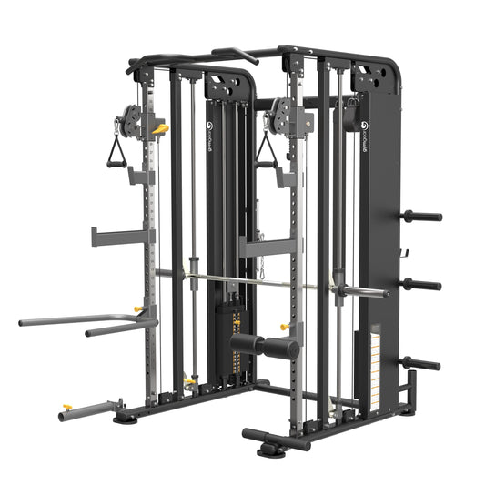 GymGear | Rhino Series Pro Strength System