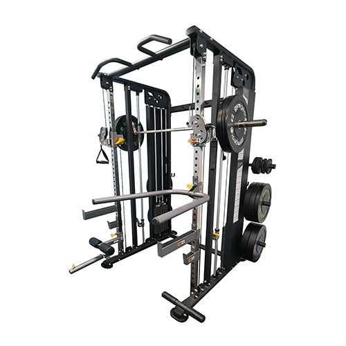 GymGear | Rhino Series Pro Strength System