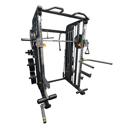 GymGear | Rhino Series Pro Strength System