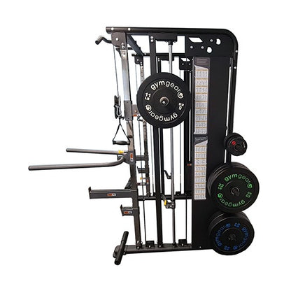 GymGear | Rhino Series Pro Strength System