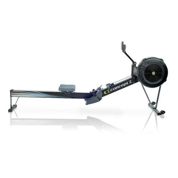 Concept II | Row Erg - Standard