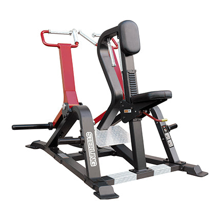 GymGear | Sterling Series Row