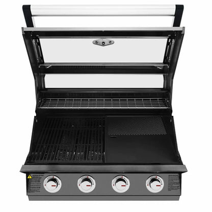 BeefEater 1600E Series 4 Burner BBQ Only