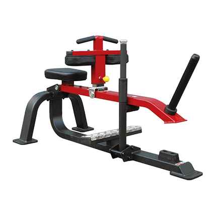 GymGear | Sterling Series Seated Calf Raise