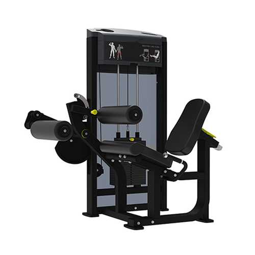 GymGear | Pro Series Seated Leg Curl