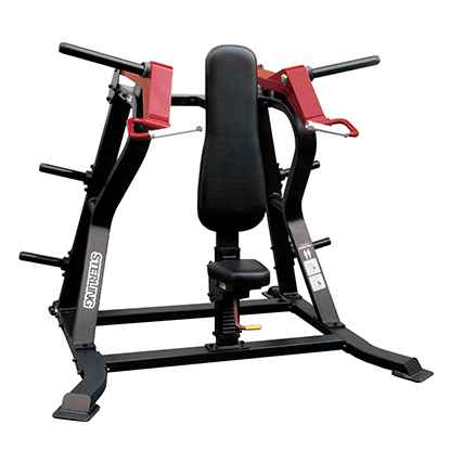 GymGear | Sterling Series Shoulder Press