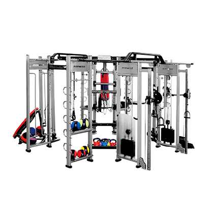 GymGear | Spartan Functional Rig