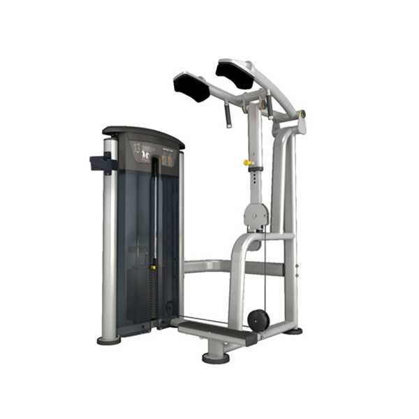 GymGear | Perform Series Standing Calf