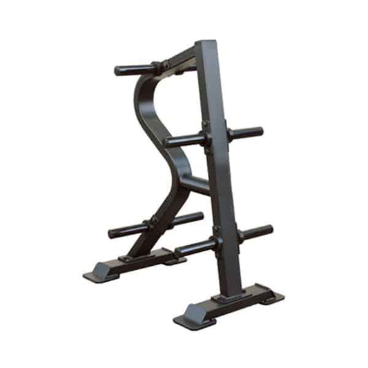 GymGear | Sterling Series Olympic Plate Rack (8 Horns)