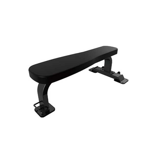 GymGear | Sterling Series Flat Bench