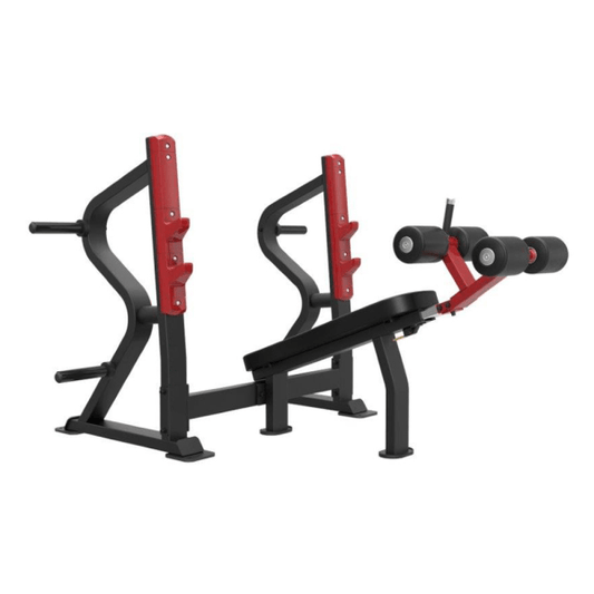 GymGear | Sterling Series Olympic Decline Bench