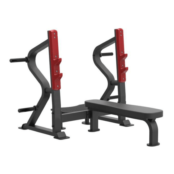 GymGear | Sterling Series Olympic Flat Bench