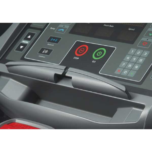 GymGear | Commercial T97 Treadmill