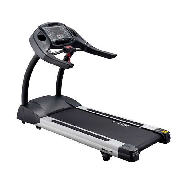 GymGear | Commercial T97 Treadmill