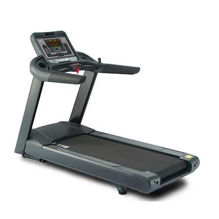 GymGear | Commercial T98 Treadmill