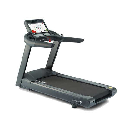 GymGear | Entertainment Series T98e Commercial Treadmill