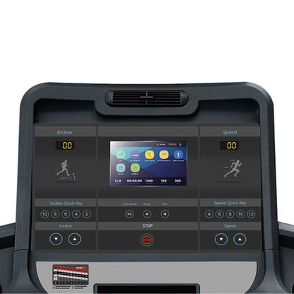 GymGear | Sport Series T98s Treadmill