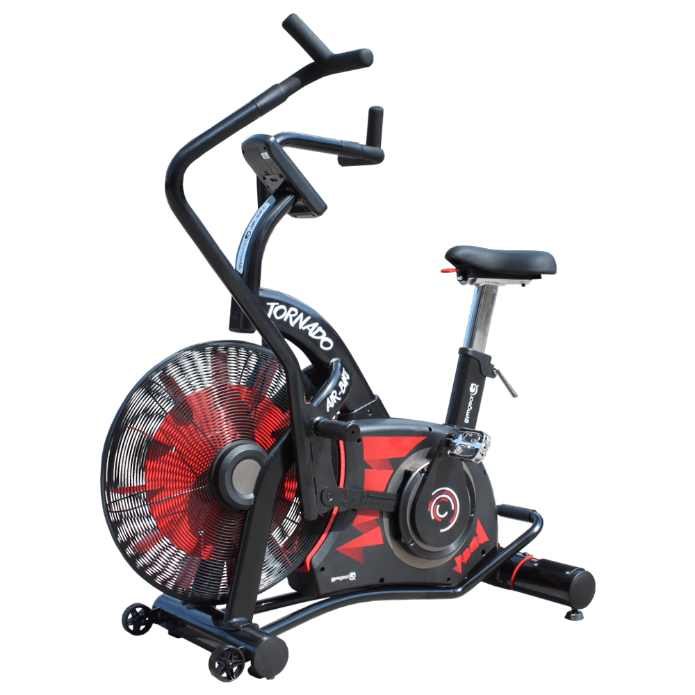 GymGear | Tornado Airbike