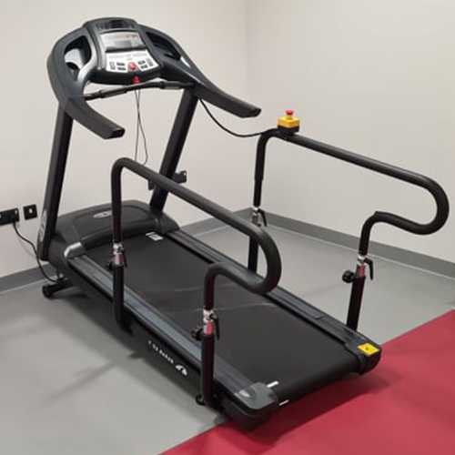 GymGear | T95 Rehabilitation Treadmill