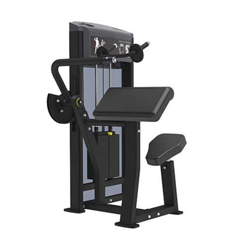 GymGear | Pro Series Tricep Press