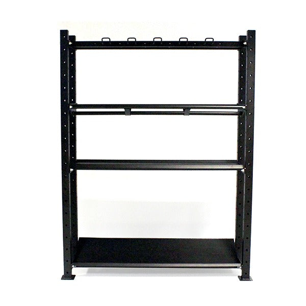 GymGear | 2m Modular Storage Rack