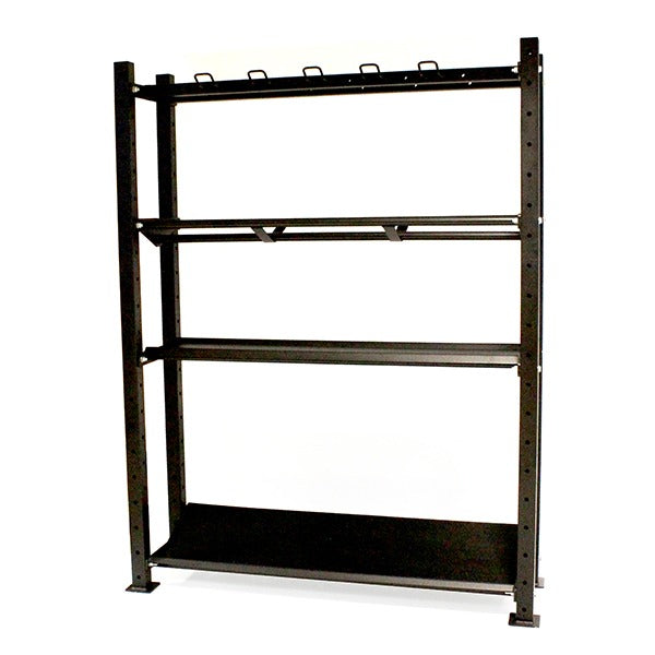 GymGear | 2m Modular Storage Rack