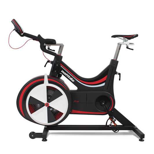 Wattbike Pro