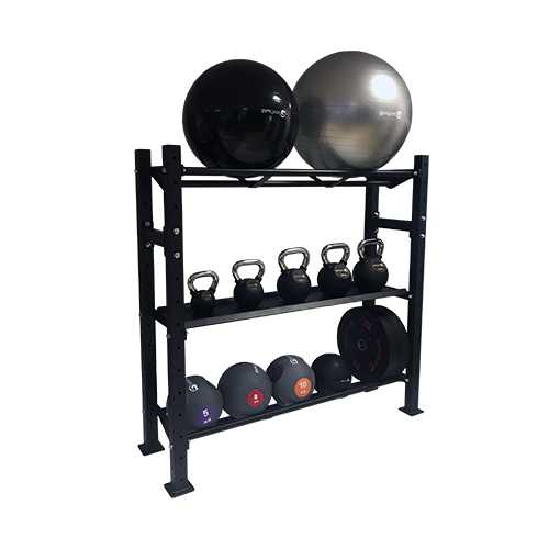 GymGear | 1.5 Modular Storage Rack