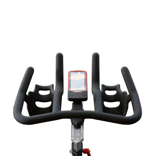 GymGear | M Sport Pro Indoor Cycle