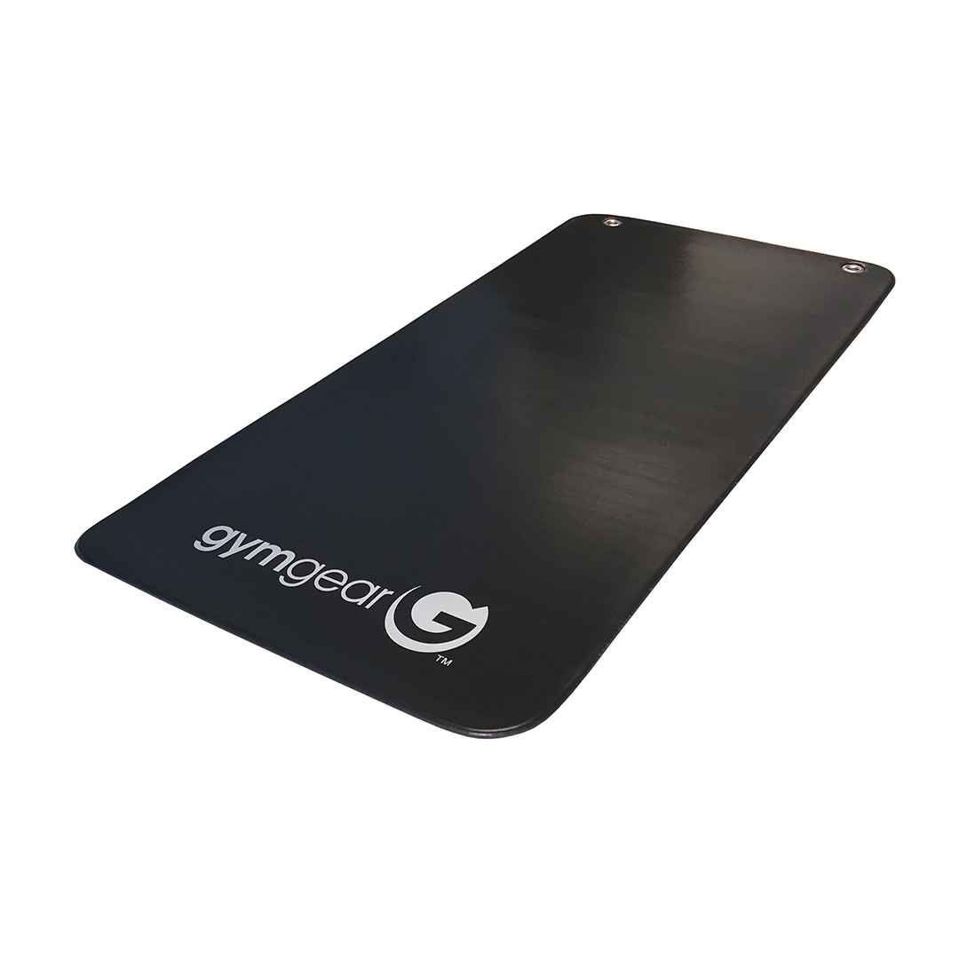 GymGear | Vinyl Studio Mat