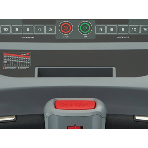 GymGear | Commercial T98 Treadmill