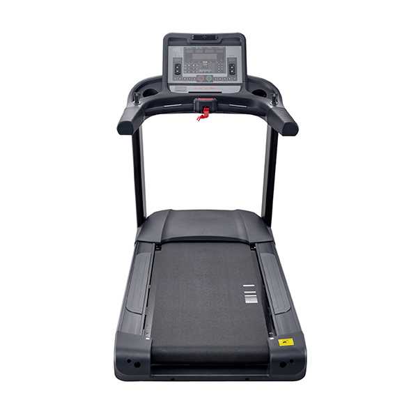 GymGear | Commercial T98 Treadmill