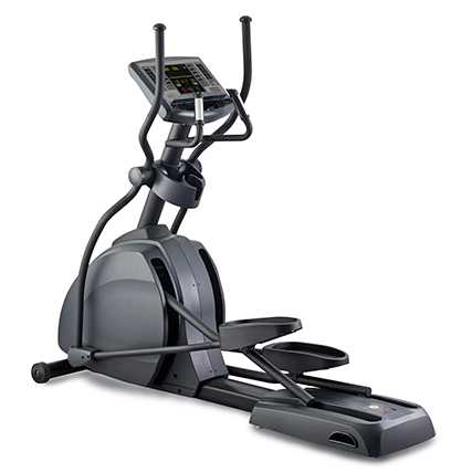 GymGear | X97 Cross Trainer