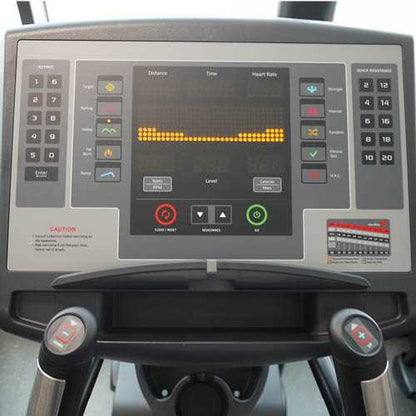 GymGear | X97 Cross Trainer