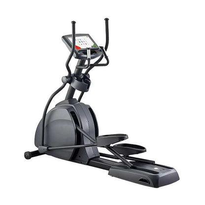 GymGear | Entertainment Series X98e Cross Trainer